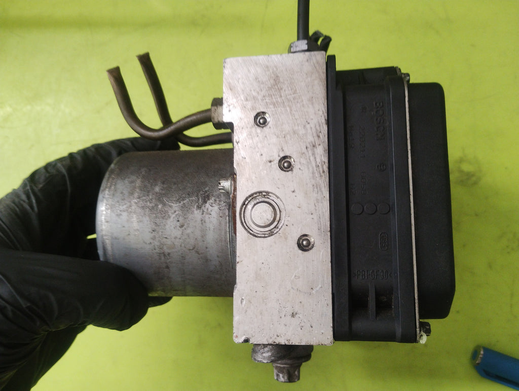 Pompa ABS Mercedes-Benz Classe A W169 0265230870 A0064316712 0265951352
