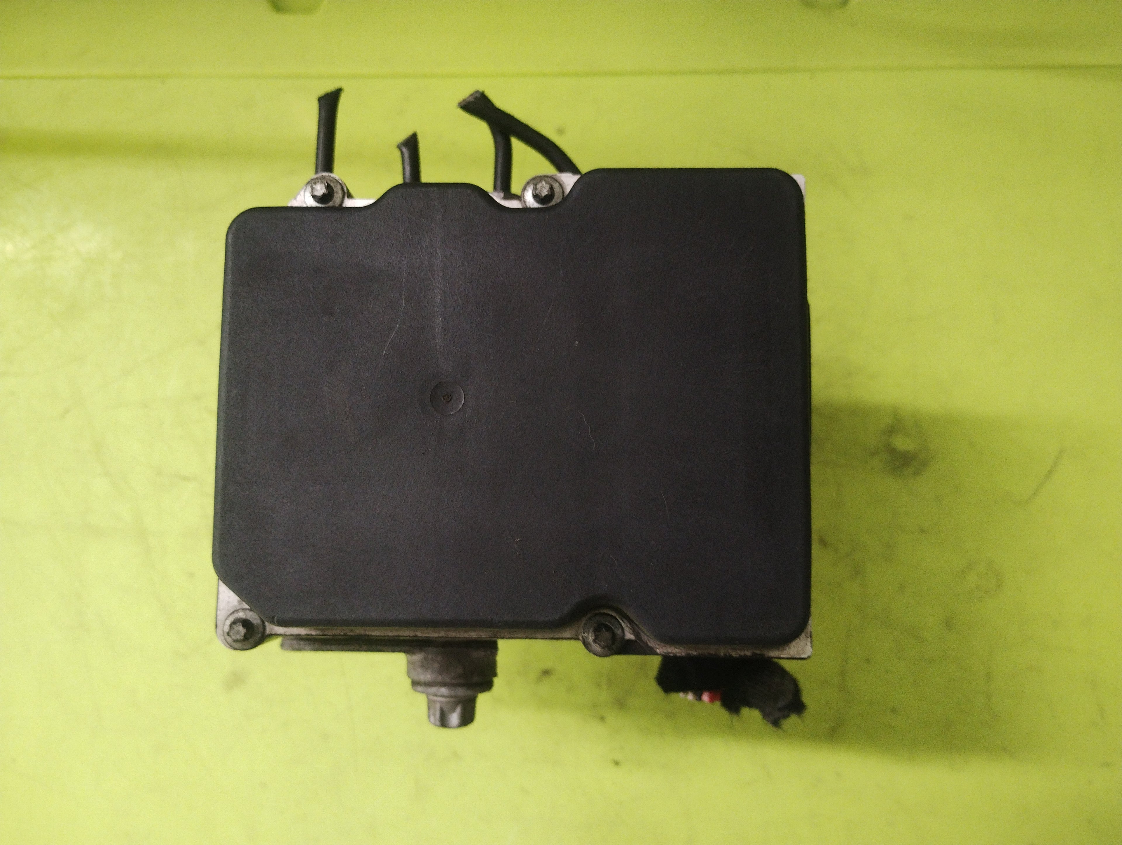 Pompa ABS Mercedes-Benz Classe A W169 0265230870 A0064316712 0265951352