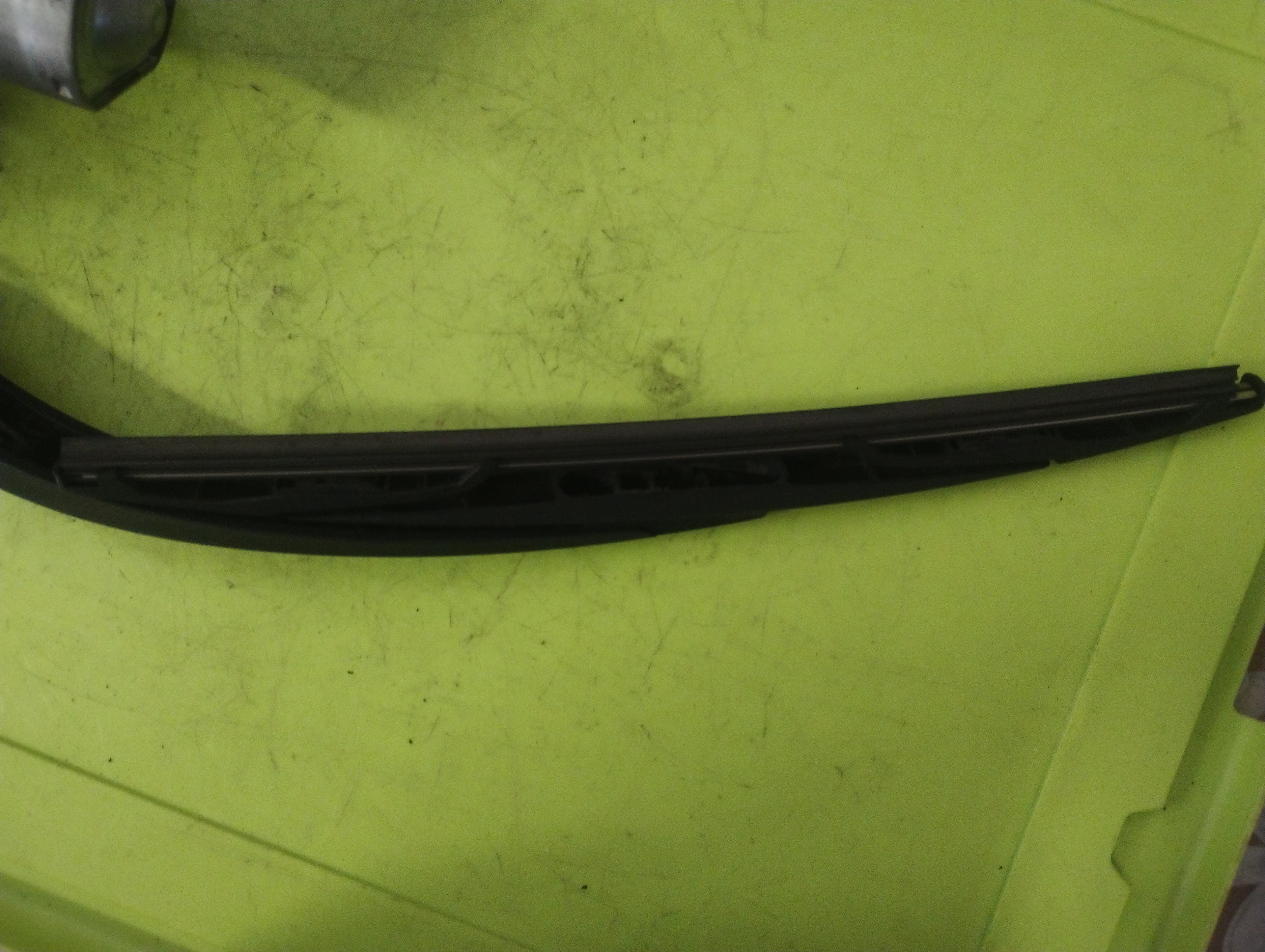Motorino tergicristallo posteriore Citroen C1 Toyota Aygo 53025512 85130-0H020