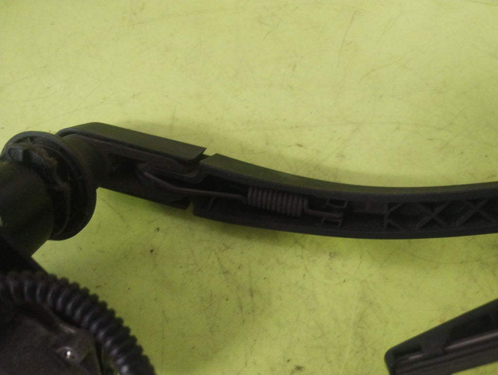 Motorino tergicristallo posteriore Citroen C1 Toyota Aygo 53025512 85130-0H020