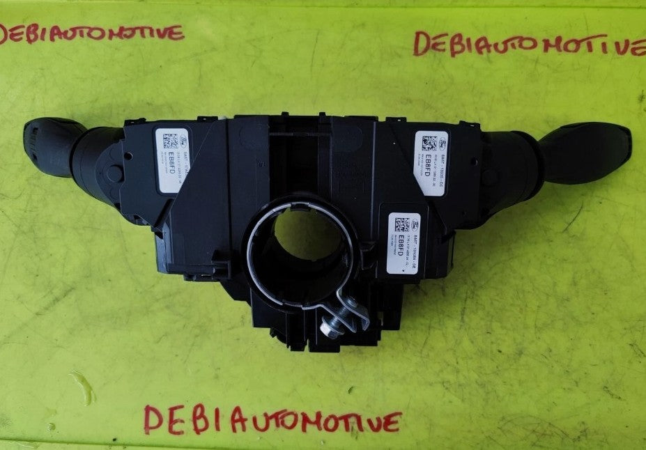 Devio Luci Ford Fiesta VI 86AT-13N064-GE