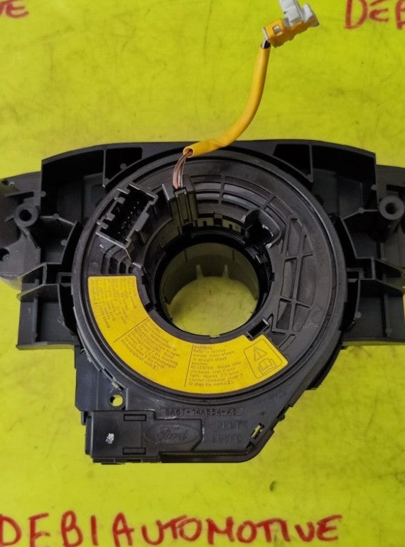 Devio Luci Ford Fiesta VI 86AT-13N064-GE
