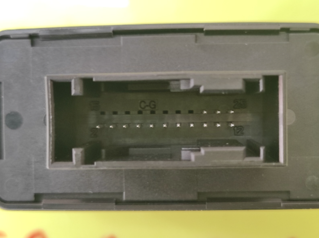Centralina regolazione automatica assetto fari VW t-Roc Seat Skoda 7P6907357E