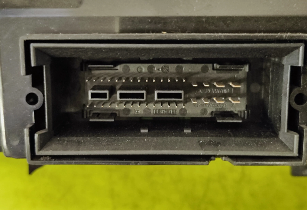 Quadro strumenti Volkswagen Golf V 1K0920864A 