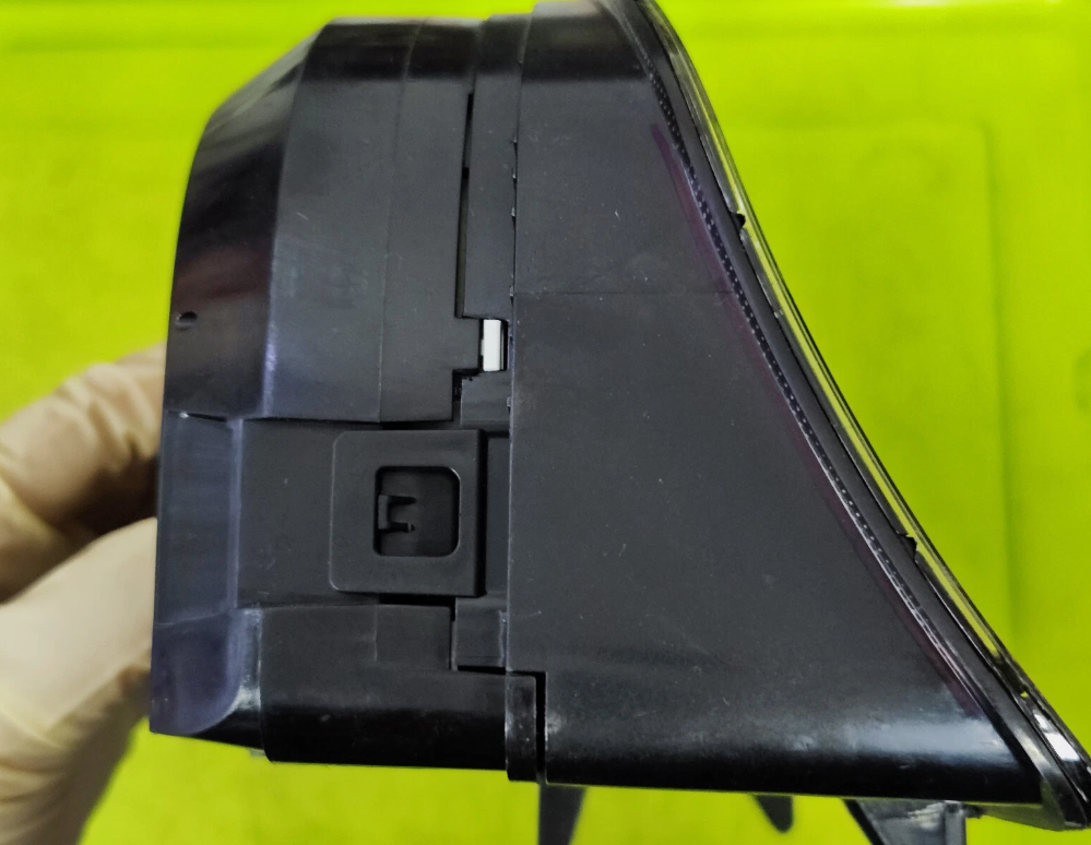 Quadro strumenti Volkswagen Golf V 1K0920864A 