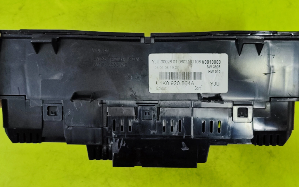 Quadro strumenti Volkswagen Golf V 1K0920864A 
