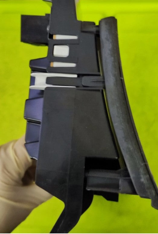 Quadro Strumenti Opel Astra Zafira 13309003