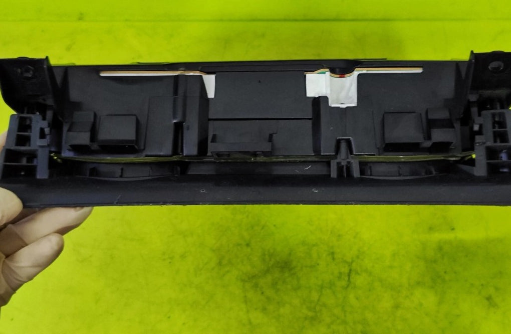 Quadro Strumenti Opel Astra Zafira 13309003