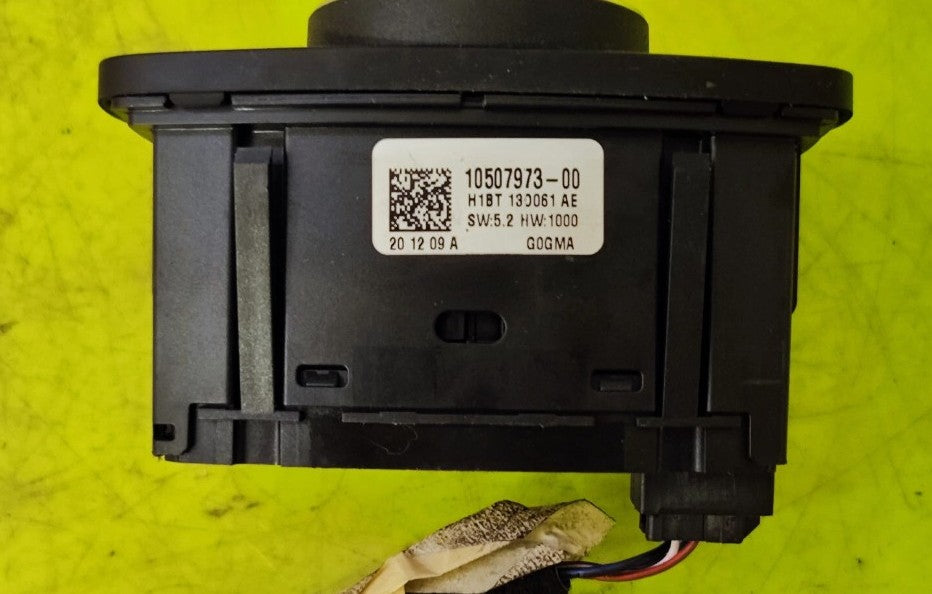 Interruttore Comando Luci Ford Fiesta 10507973-00