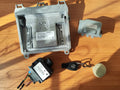 Kit accensione Mercedes-Benz Classe A W169 1.5B A2661534179 A0014460340 