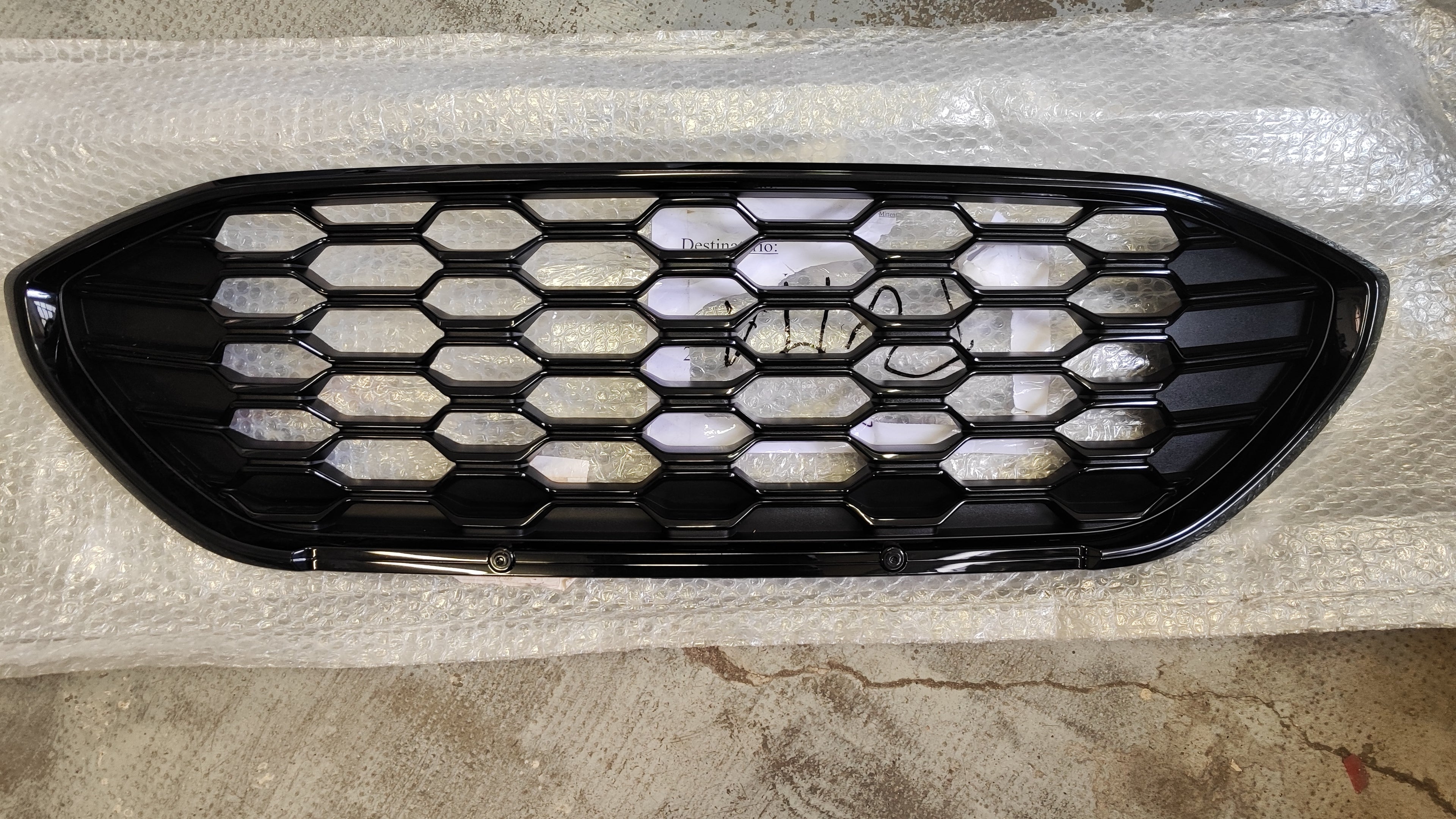 Mascherina griglia anteriore Ford Puma anno 2020 L1TZ-8200-C 