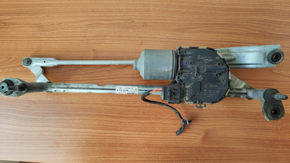 Motorino tergicristallo Volkswagen Golf 7 5G1955119A 