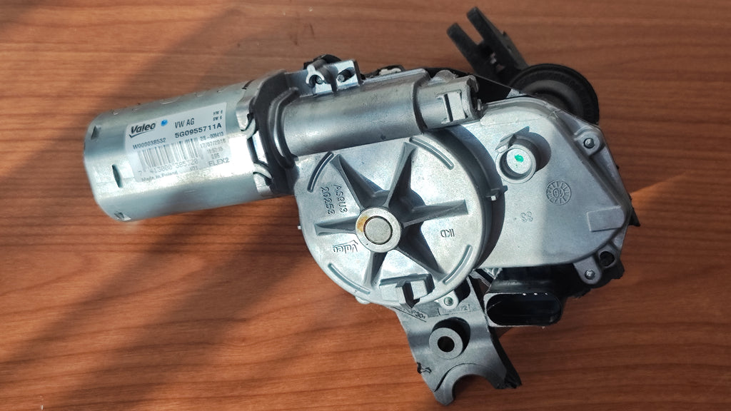 Motorino tergilunotto Volkswagen Golf 7 5G0955711A 
