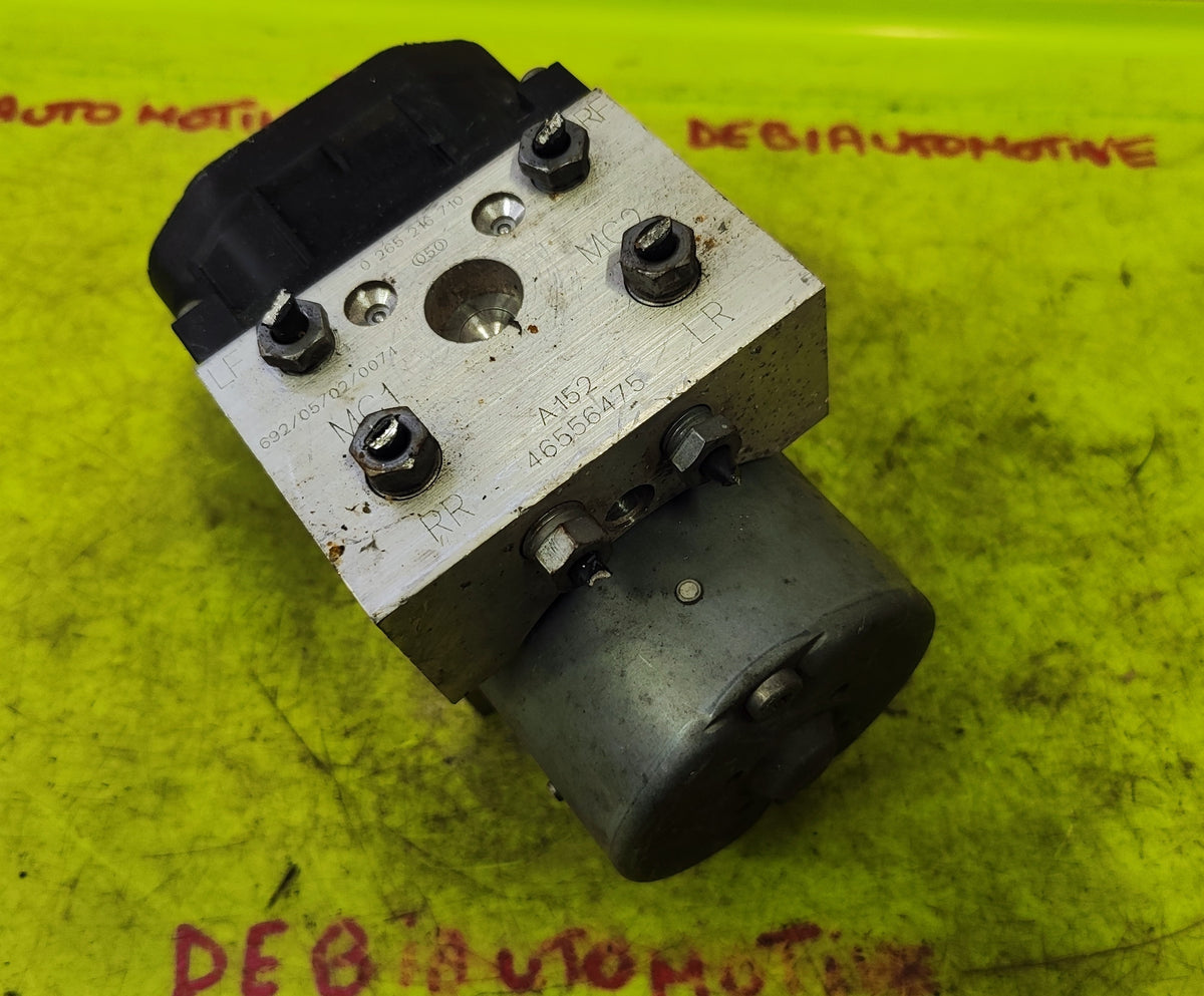 Pompa ABS Fiat 600 98>2010 46556475 0265216710 