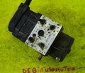 Pompa ABS Smart City-Coupé 0265215477 0004765V004