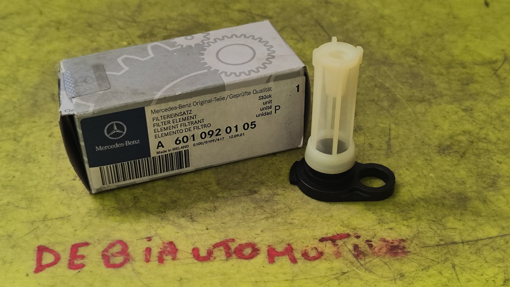 Prefiltro carburante Mercedes-Benz W124 W210 E300 A6010920105 
