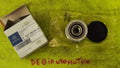 Puleggia alternatore Mercedes Classe C/CLK/E/M W203/210/463 C209 A6111550415