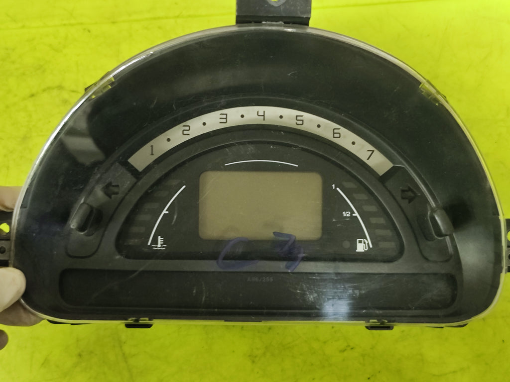 Quadro strumenti Citroen C3 1.1B P9652008280 