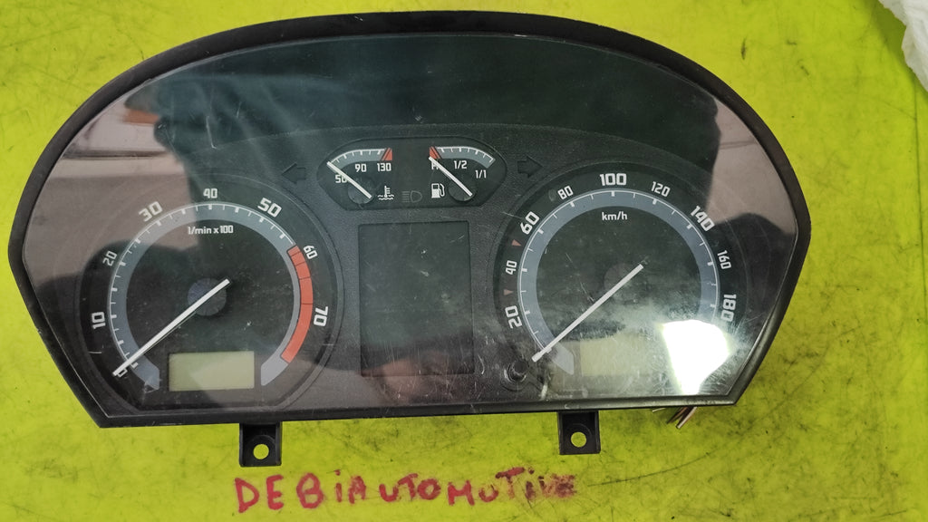 Quadro strumenti Skoda Fabia 6Y0920883L