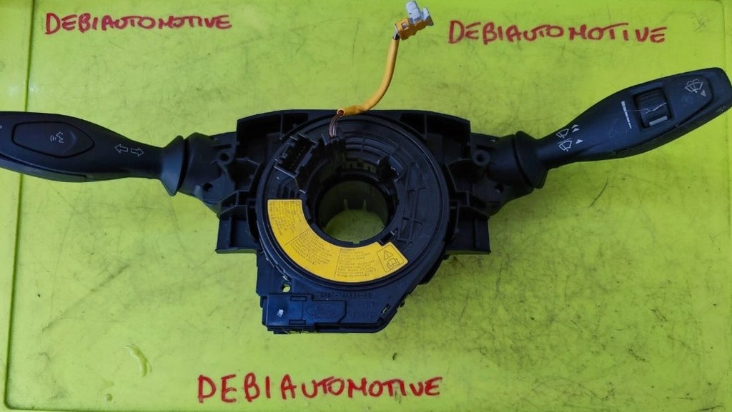 Devio Luci Ford Fiesta VI 86AT-13N064-GE