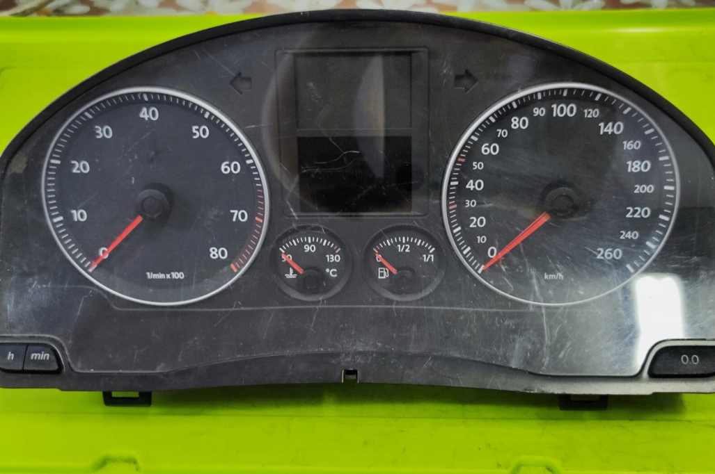Quadro strumenti Volkswagen Golf V 1K0920864A 