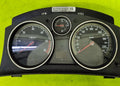 Quadro Strumenti Opel Astra Zafira 13309003