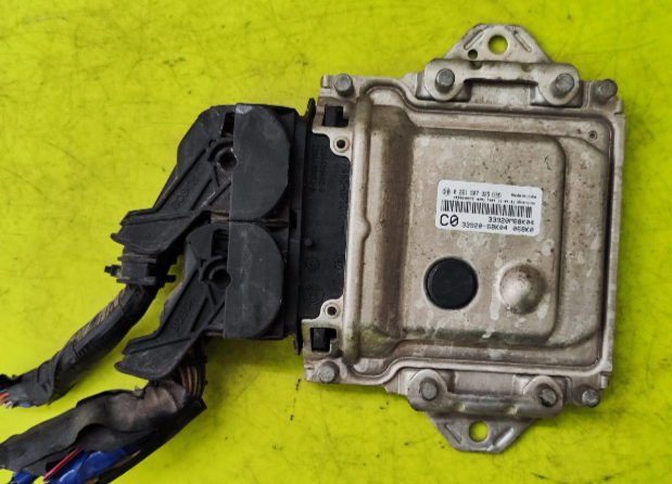 Centralina motore Suzuki Alto 1.0 0261S07325 33920-68K04 ME17.9.5