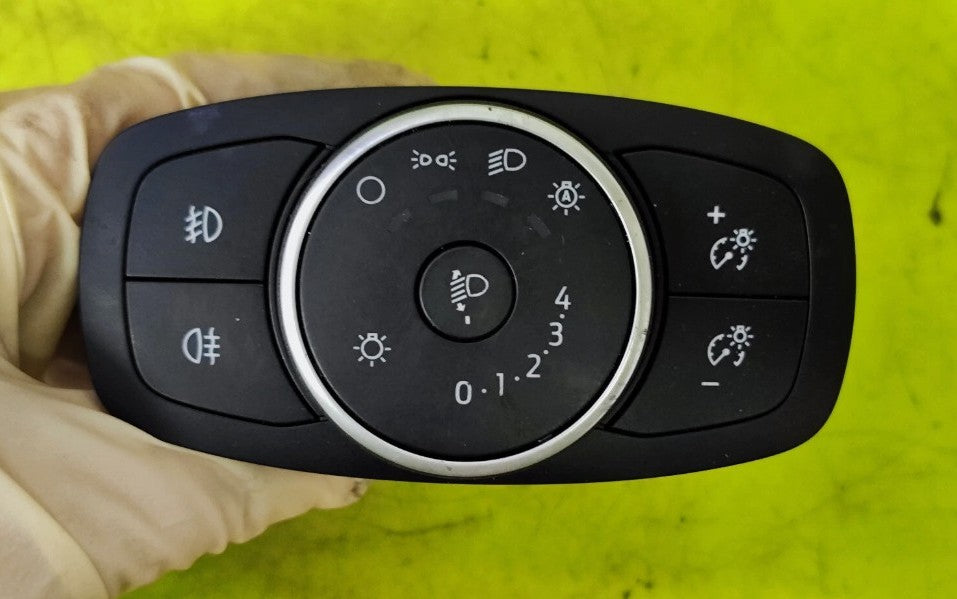 Interruttore Comando Luci Ford Fiesta 10507973-00