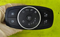 Interruttore Comando Luci Ford Fiesta 10507973-00