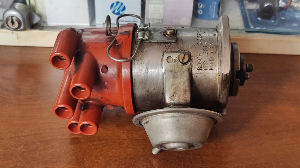 Spinterogeno Peugeot 205 GTI 1.6 JGFU4 0237009063 