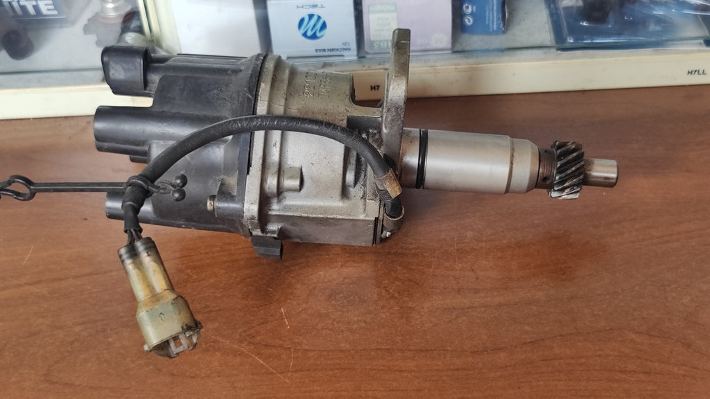 Spinterogeno Subaru Leone Alcyone 1985>199122100AA450  