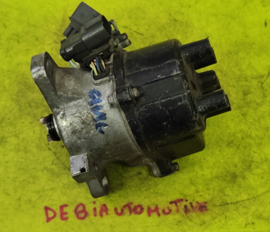 Spinterogeno Tec Honda Civic D02691