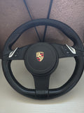 Volante intero Porsche 997