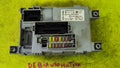 Body computer Alfa Romeo MiTo 1.4 Turbo benzina 505181210
