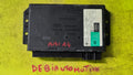 Centralina modulo comfort Audi A4 4B0962258D 