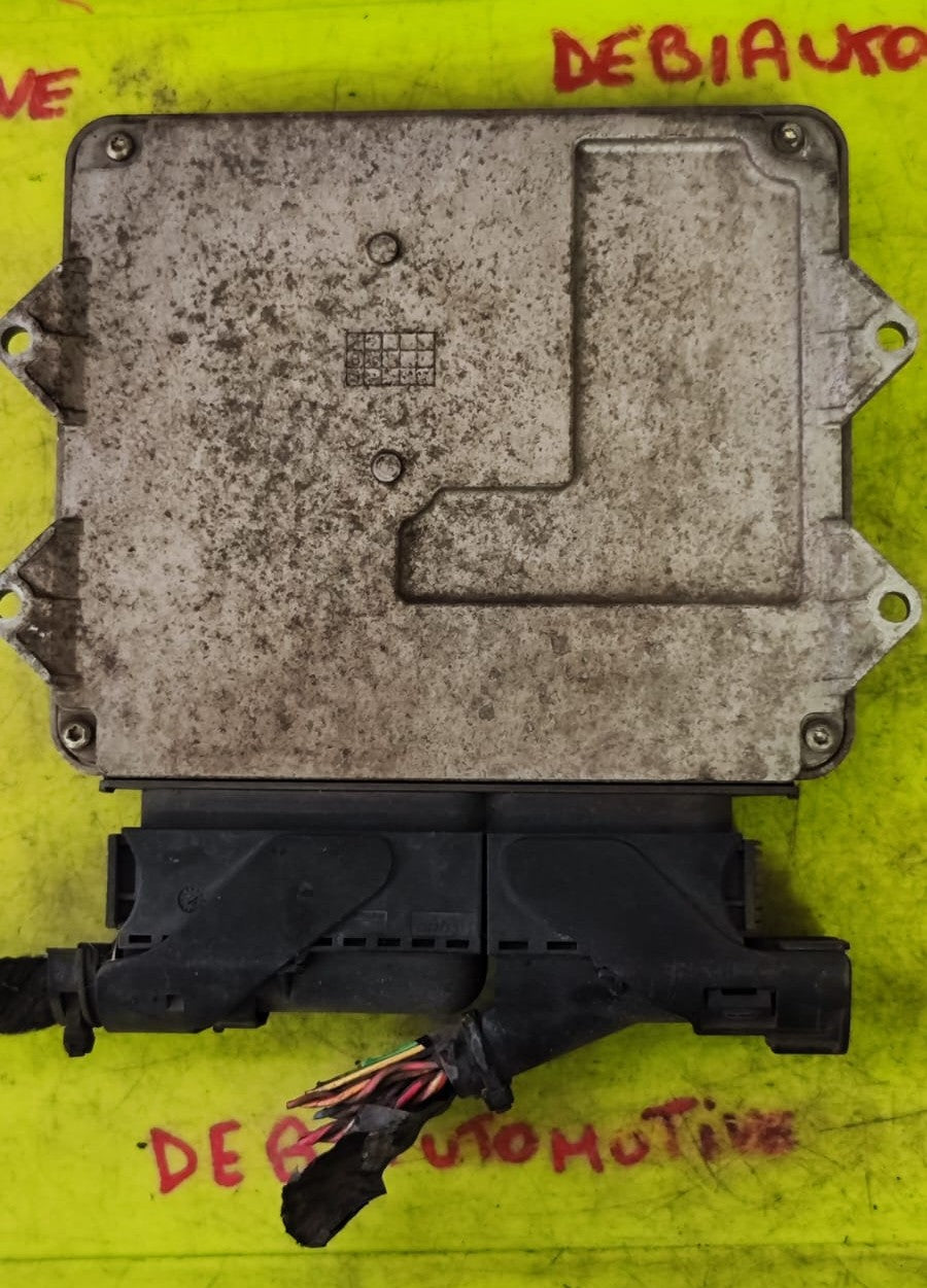 Centralina motore Opel Meriva 55198927 FGP MJD602.M1 BY 