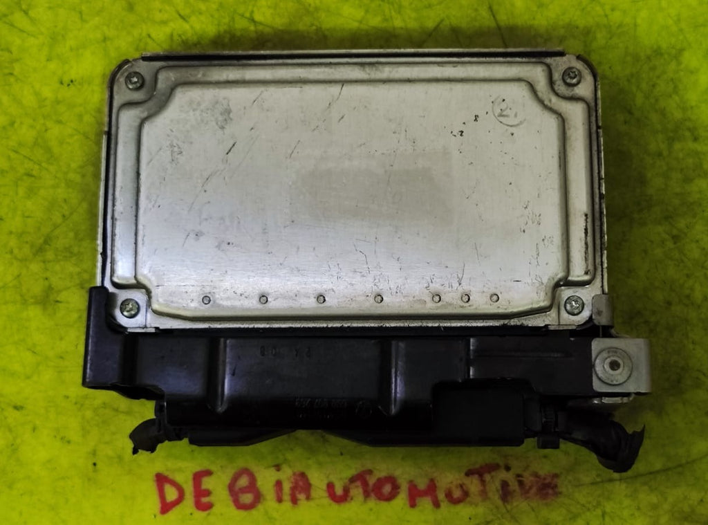 Centralina motore VW Seat Ibiza Sportcoupè 1.6B 0261S04187 03C906057 ME7.5.20