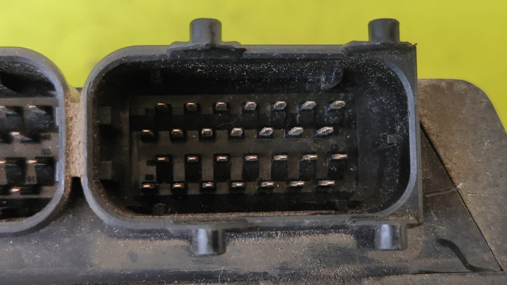 Centralina motore Skoda Felicia 047906030C 5WP4208