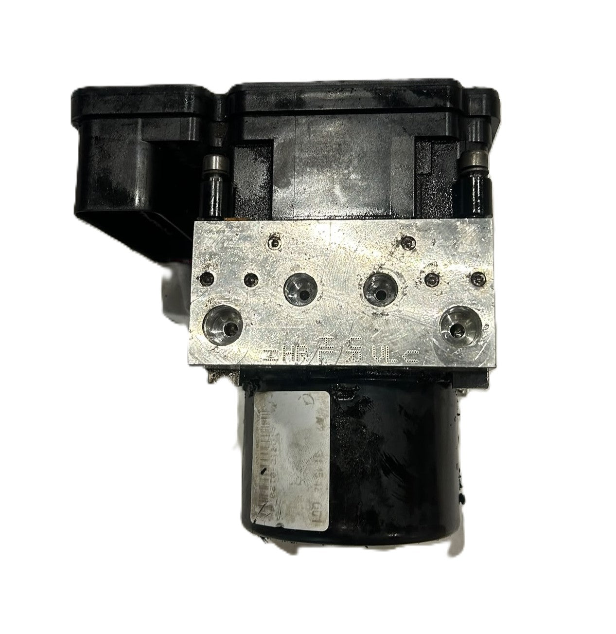 Pompa ABS Mercedes-Benz Classe S W221 A2215458732
