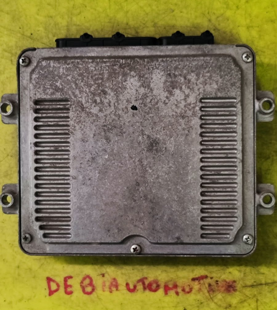 Centralina metano CNG Fiat Panda 51822896 