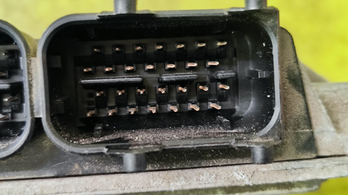 Centralina metano CNG Fiat Panda 51822896 