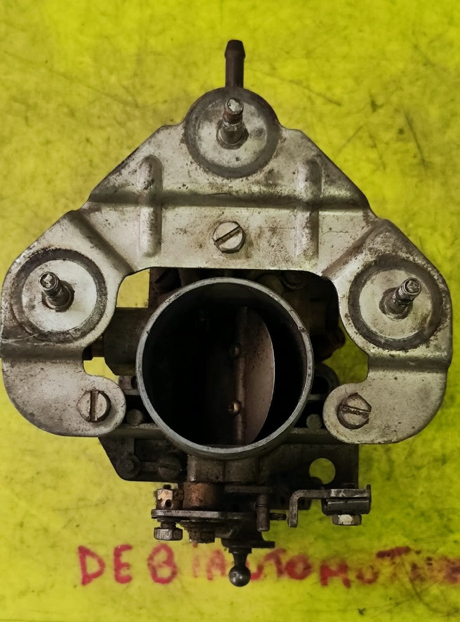 Carburatore Solex Renault R5 auto d'epoca