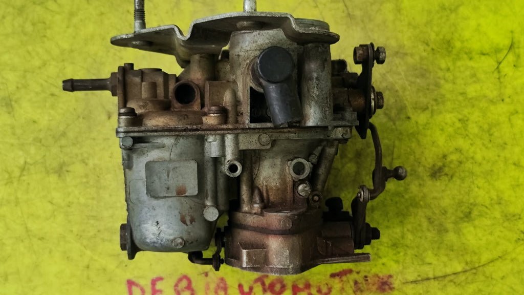 Carburatore Solex Renault R5 auto d'epoca