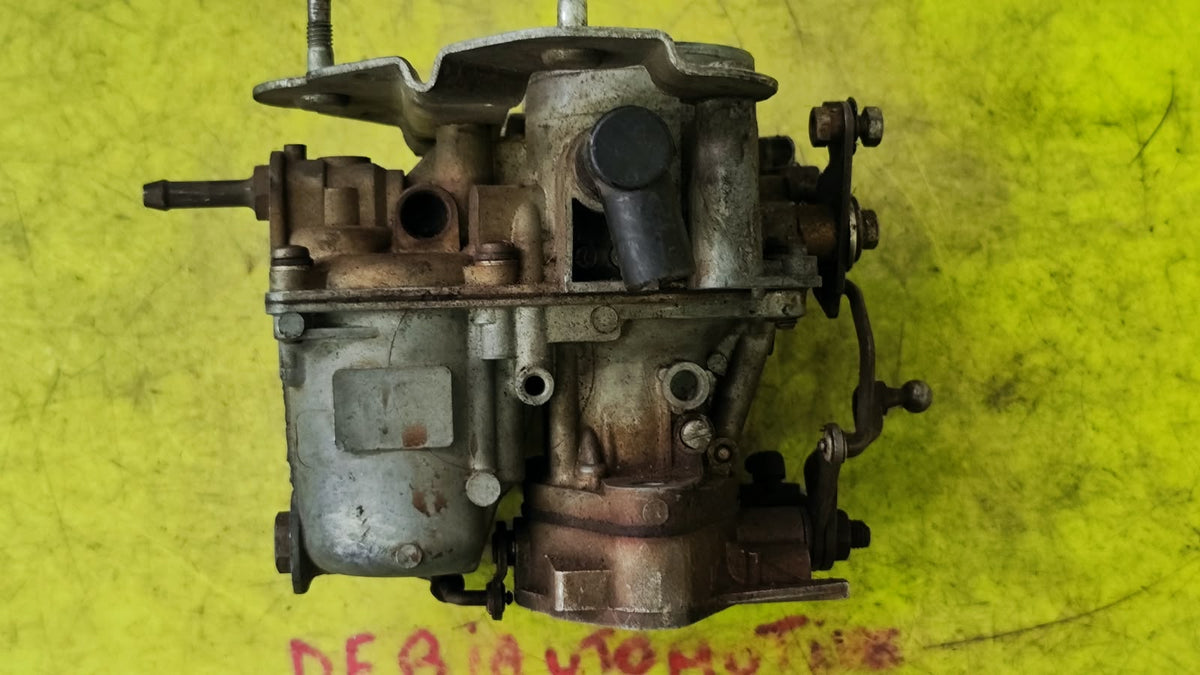 Carburatore Solex Renault R5 auto d'epoca