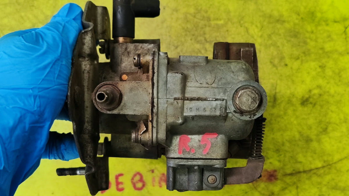 Carburatore Solex Renault R5 auto d'epoca