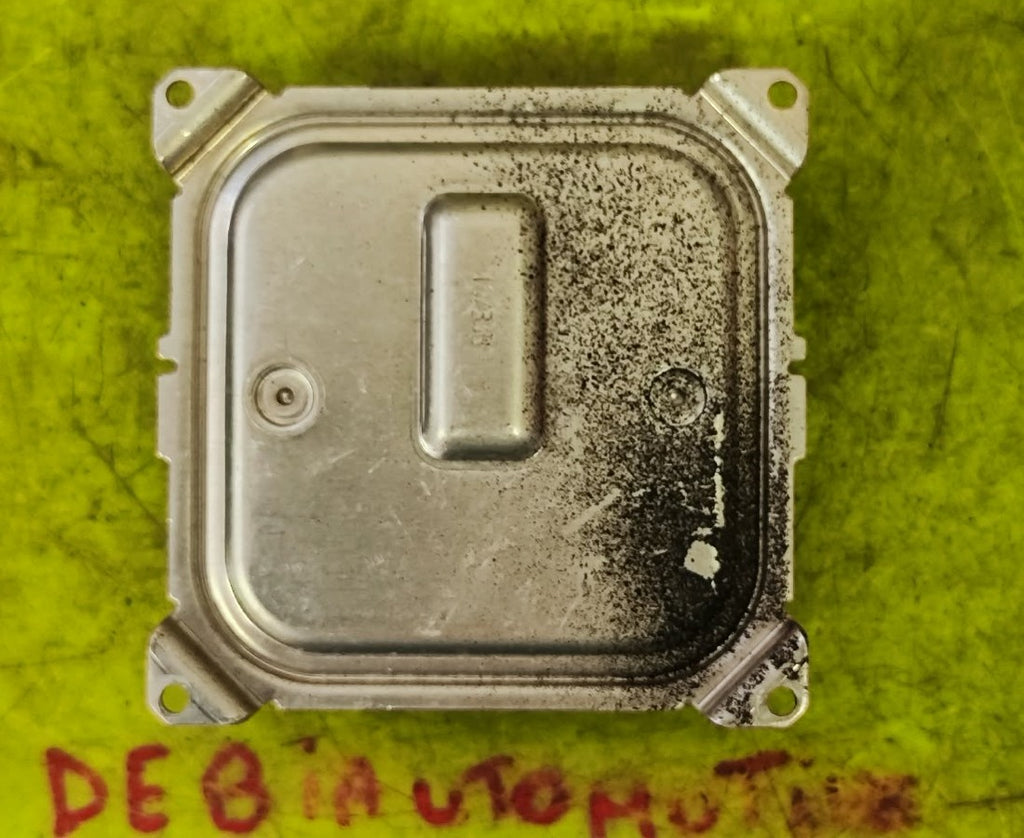 Centralina fari Xenon Renault Clio Zoe 260556623R A2C90665803
