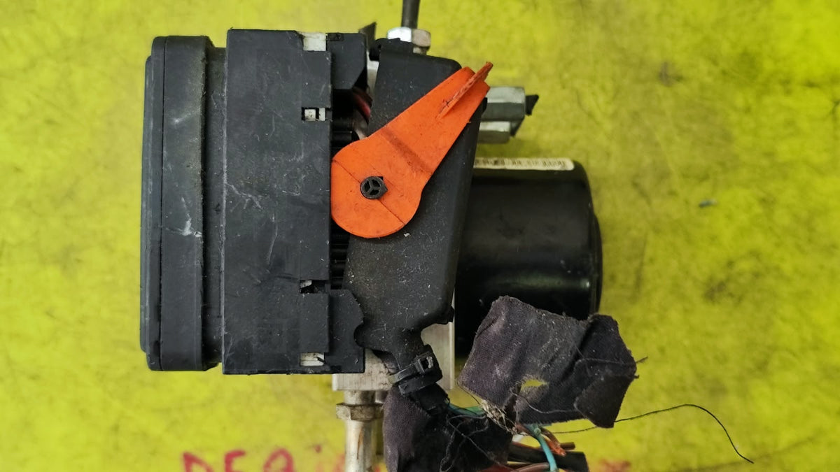 Pompa ABS Chevrolet Matiz 96666542 06.2102-0772.4 