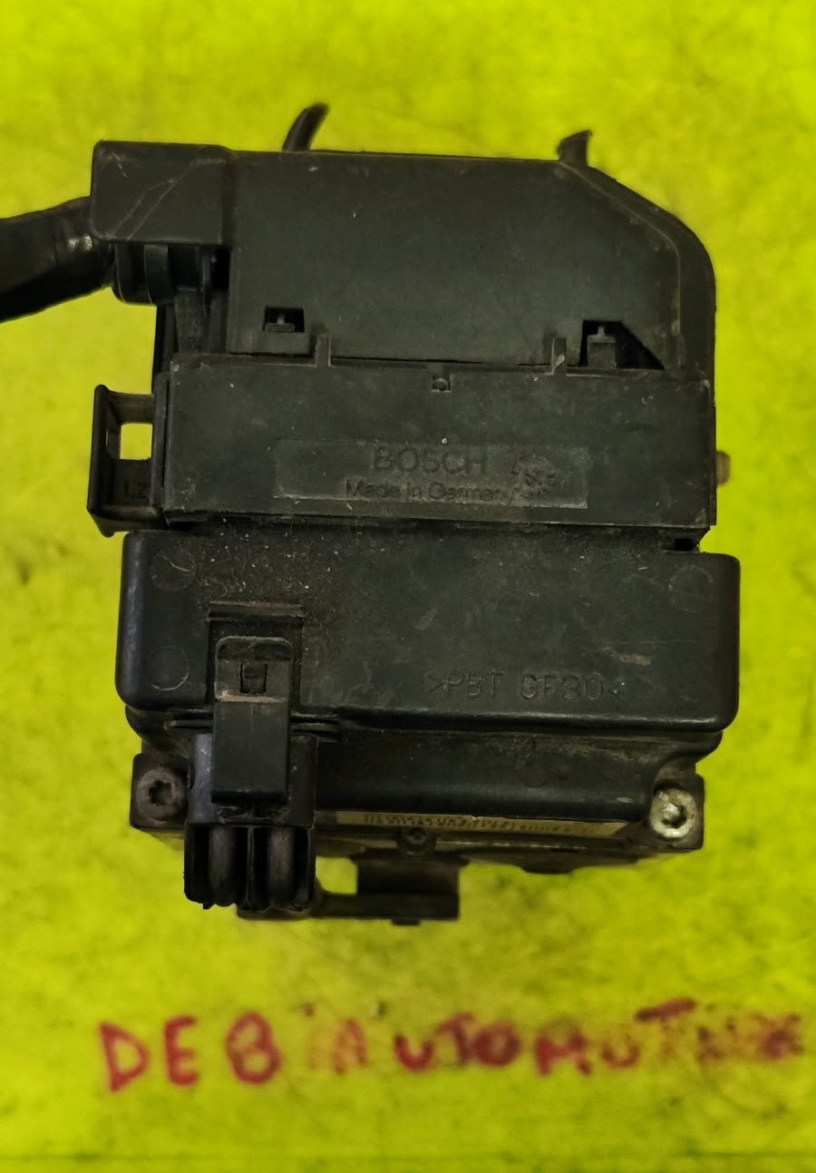 Pompa ABS Smart City-Coupé 0265215477 0004765V004