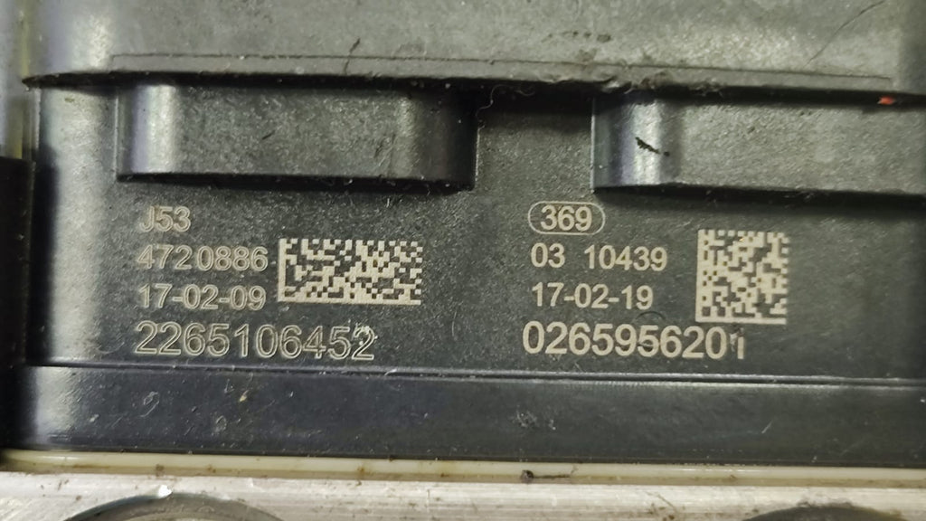 Pompa ABS Suzuki Celerio 56110-84MA 