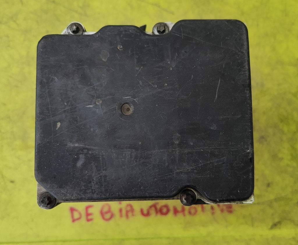 A0064313812 0265235225 0265950618 CENTRALINA ABS MERCEDES Classe A/B W169/245 - Debiautomotive
